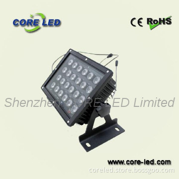 Led Wall Washer Light 36*1W cool white